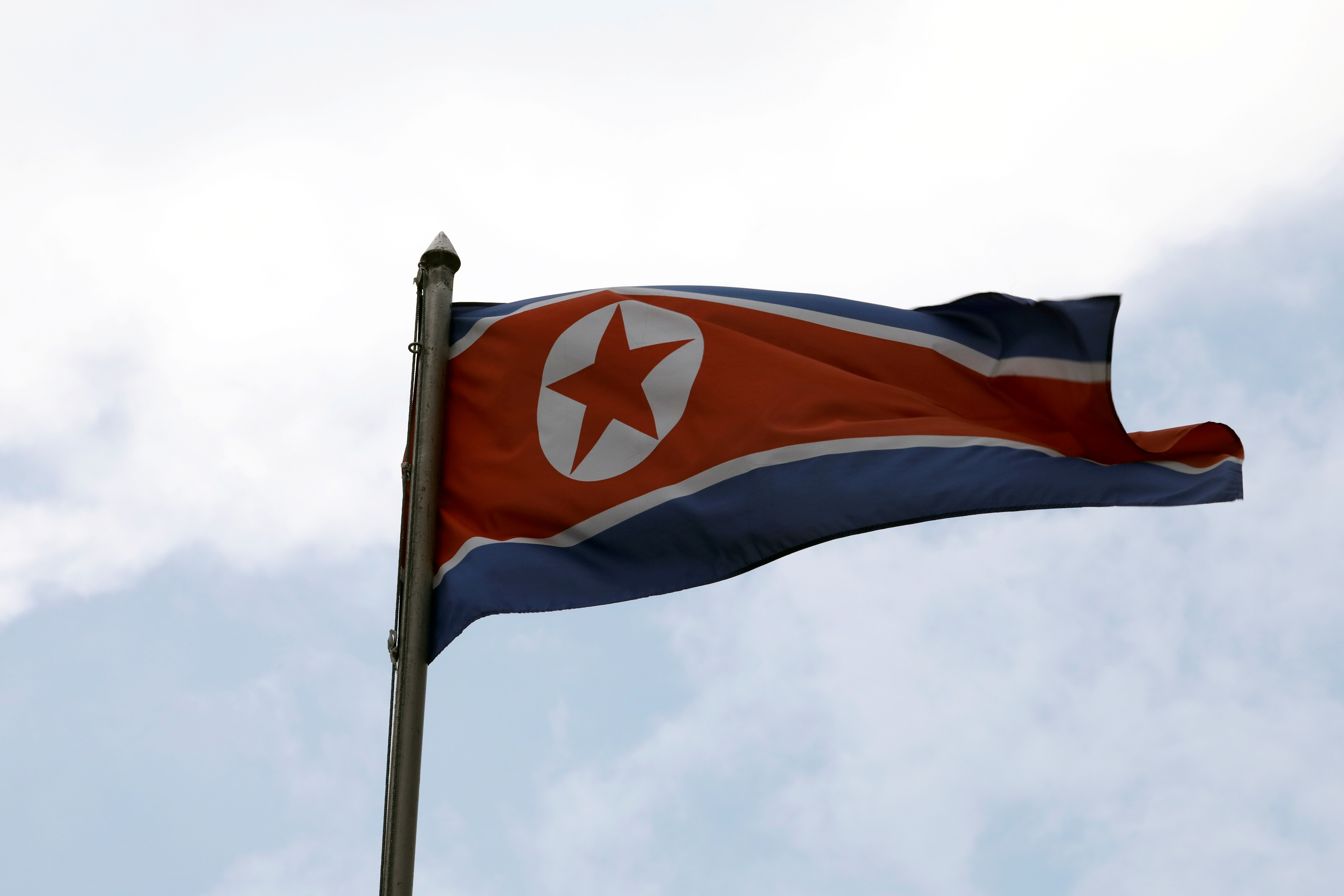North Korea's food prices rise, suggesting supply shortages