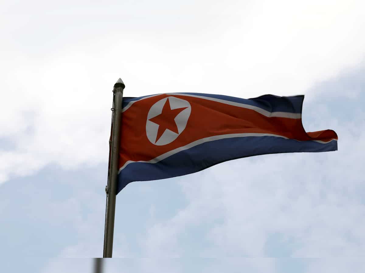 North Korea's food prices rise, suggesting supply shortages 