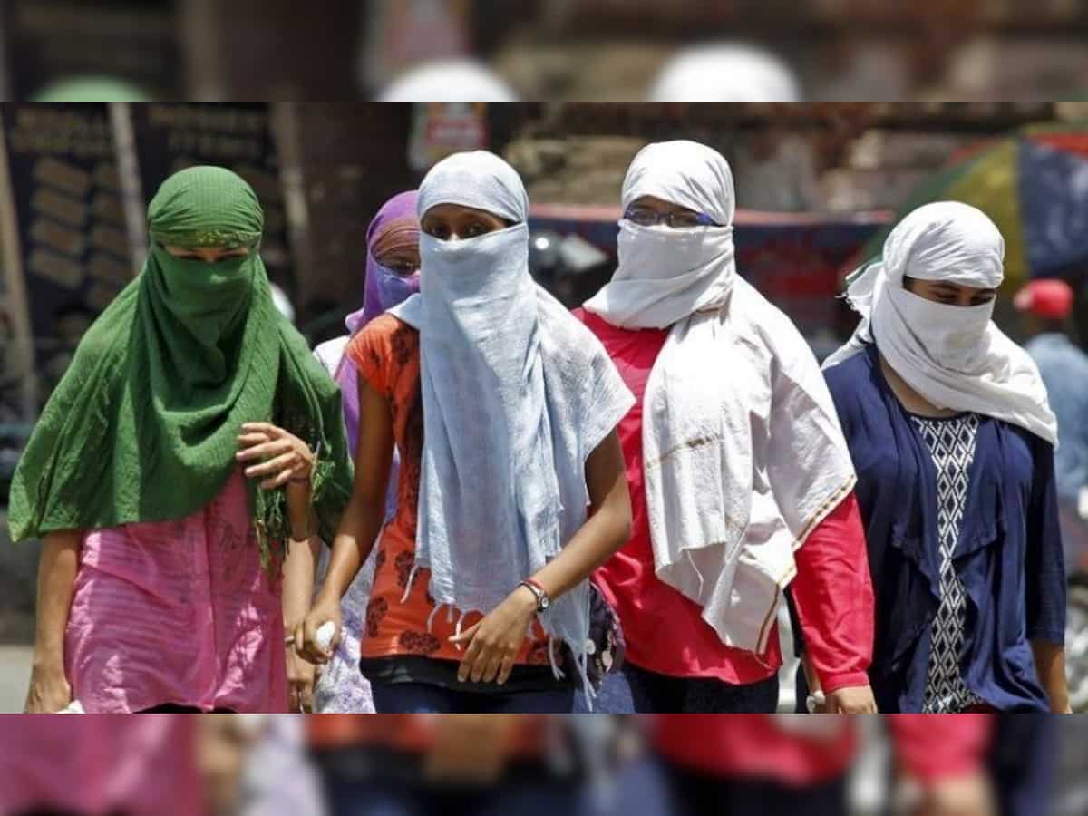 Weather Update: At 35 degrees, Srinagar records hottest June day after 15 years 