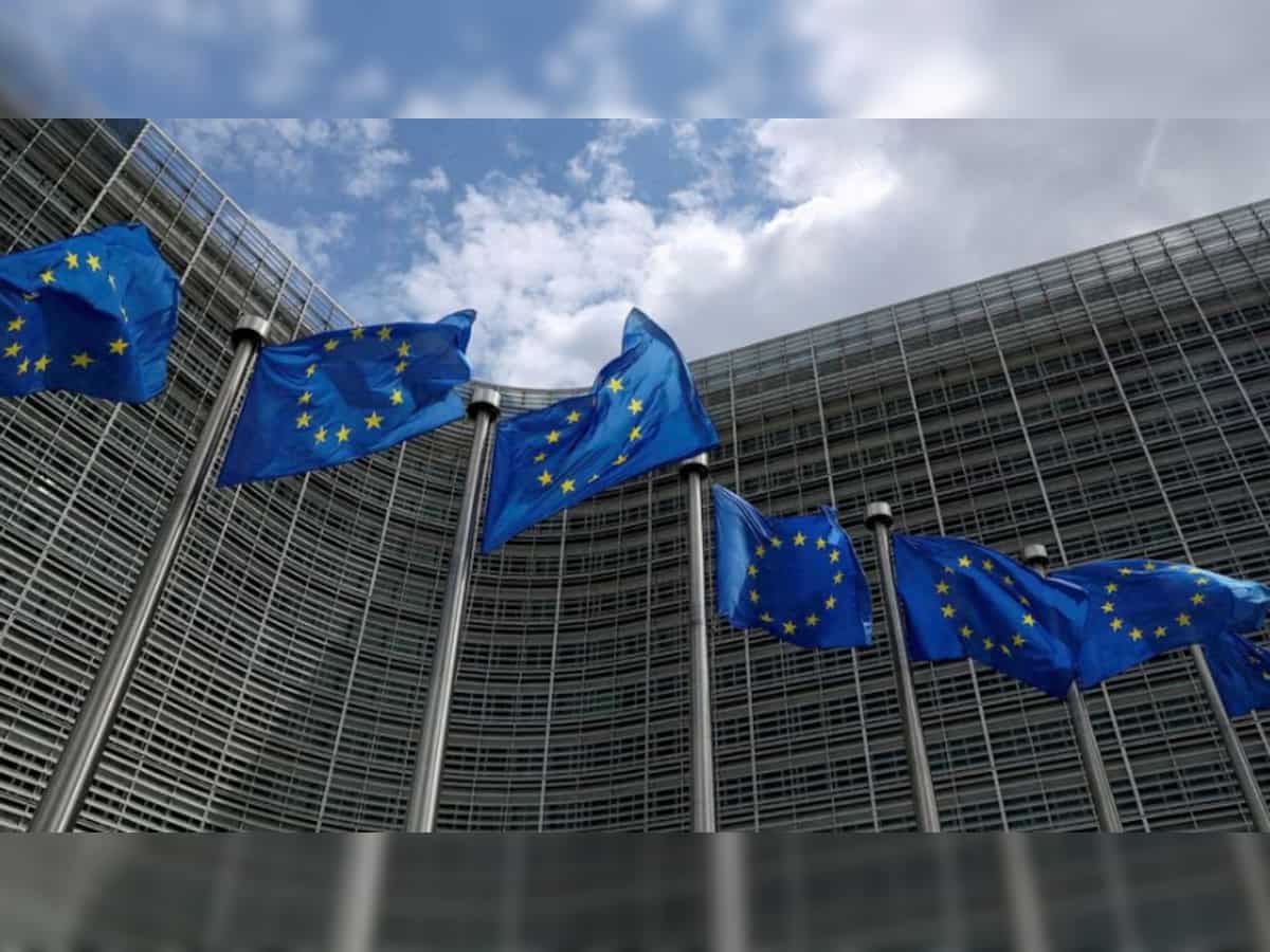 EU adopts 11th package of sanctions against Russia 
