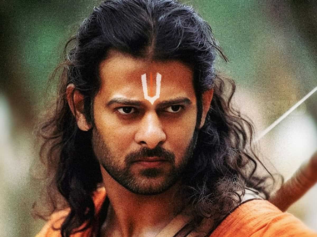 An AI-equipped artist reimagines looks of lead Adipurush actors as Ramayan adaptation leaves netizens dazed; see images here