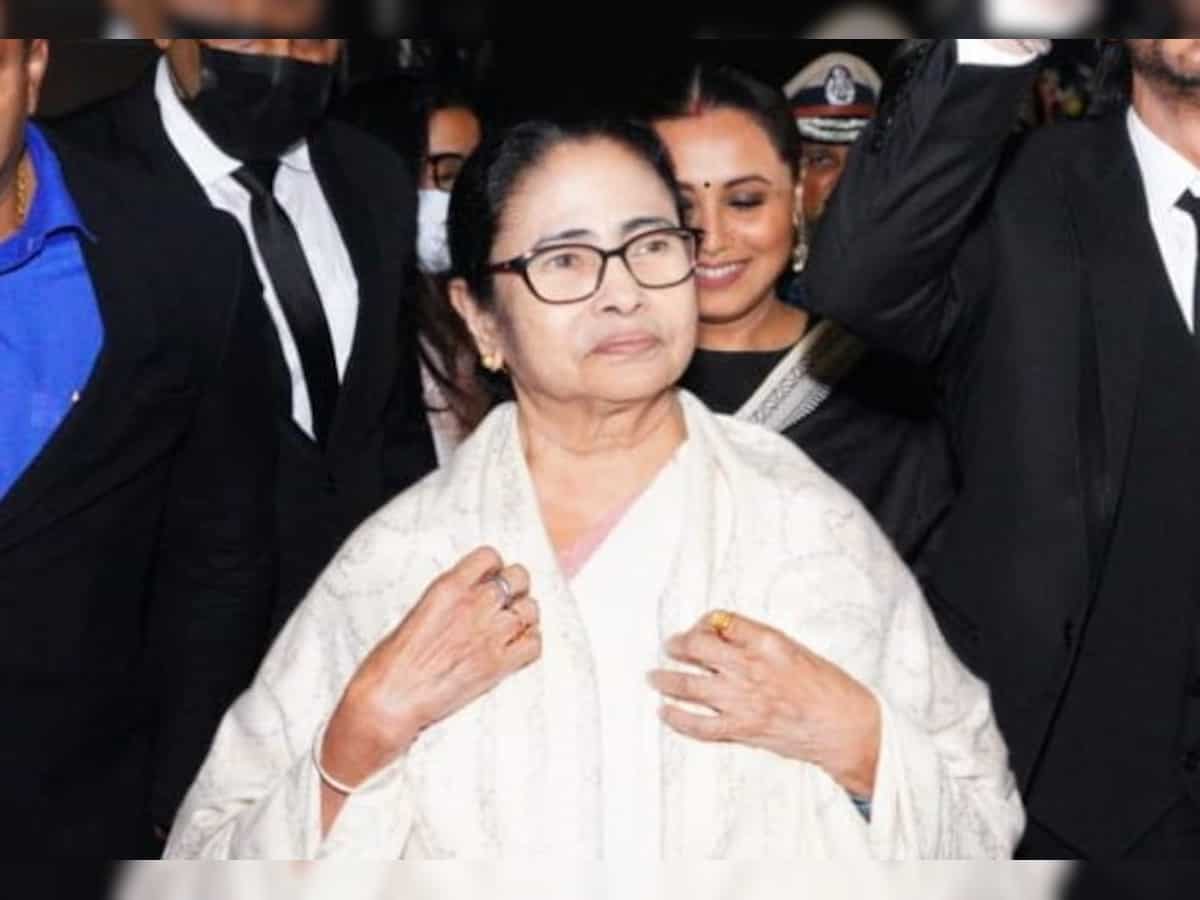 Bengal panchayat polls: Mamata Banerjee to hit the campaign trail on Monday 