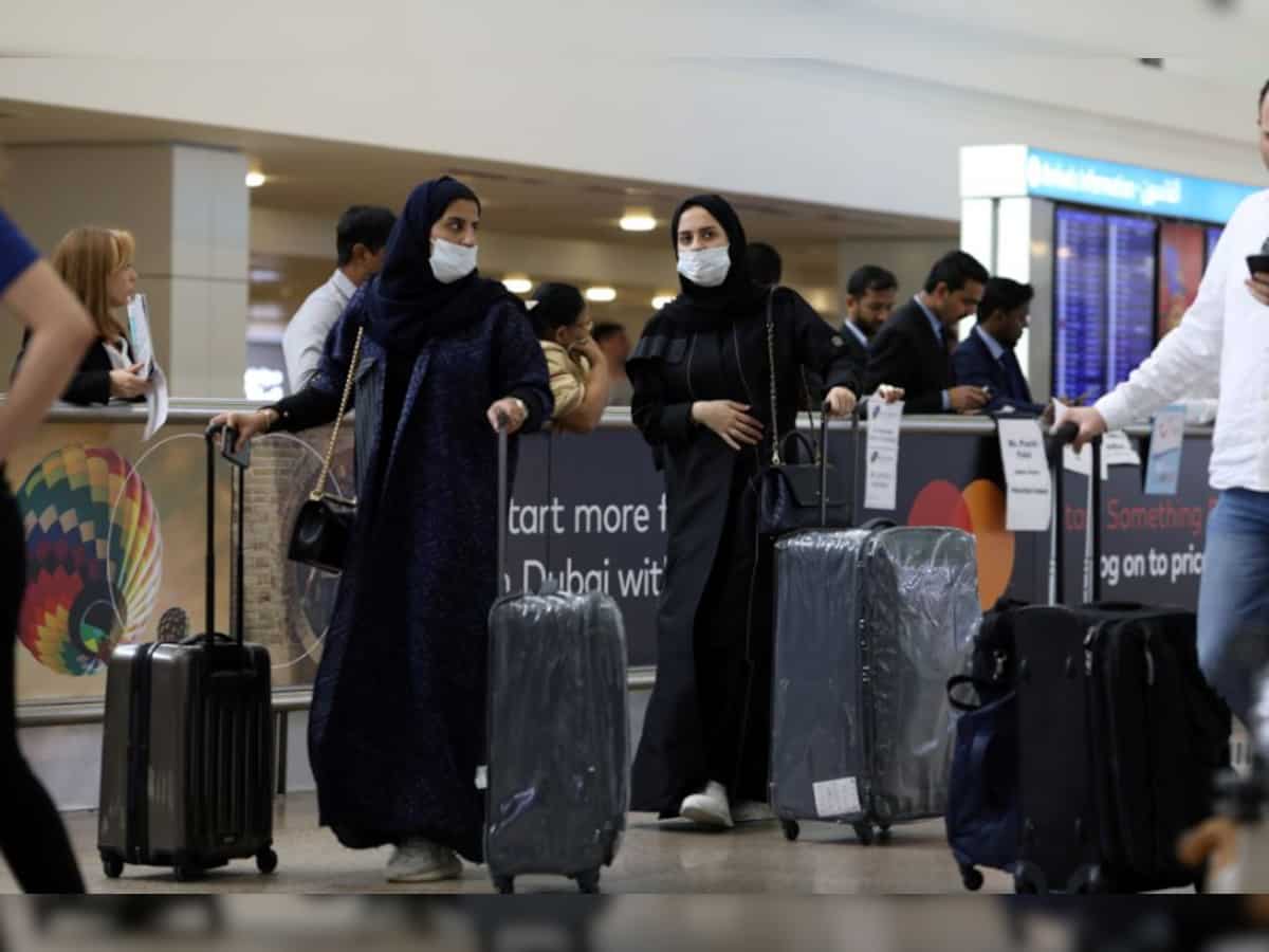 Over 900,000 passengers expected to pass through Abu Dhabi International Airport during Eid holiday