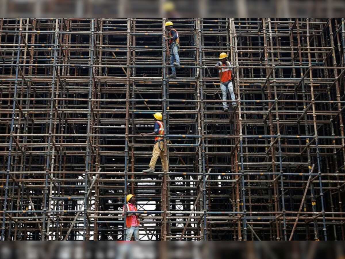 408 infra projects show cost overruns of Rs 4.80 lakh crore in May