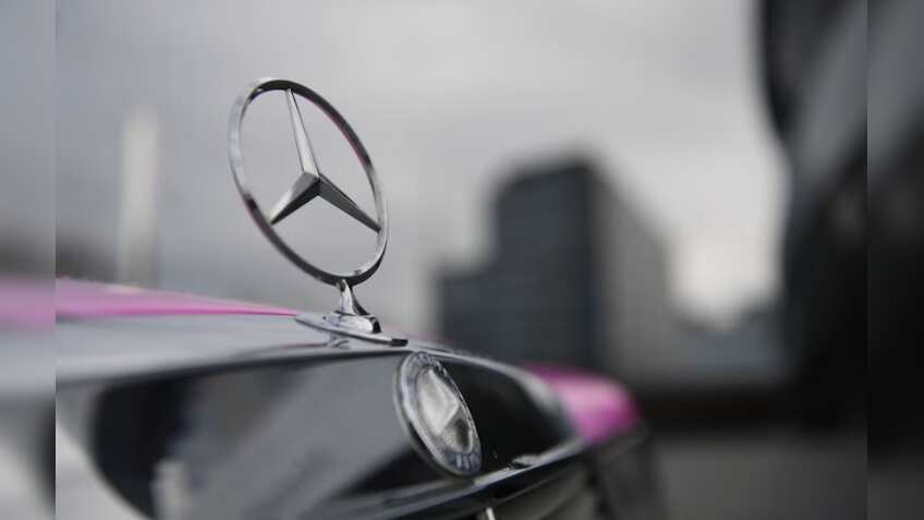 Mercedes-Benz eyes 20% sales from pre-owned segment this year