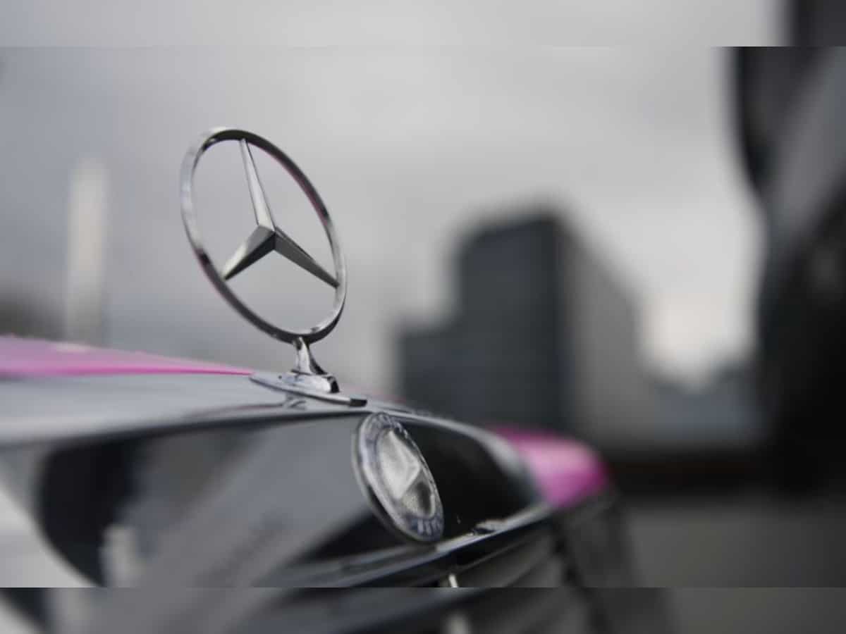 Mercedes-Benz eyes 20% sales from pre-owned segment this year