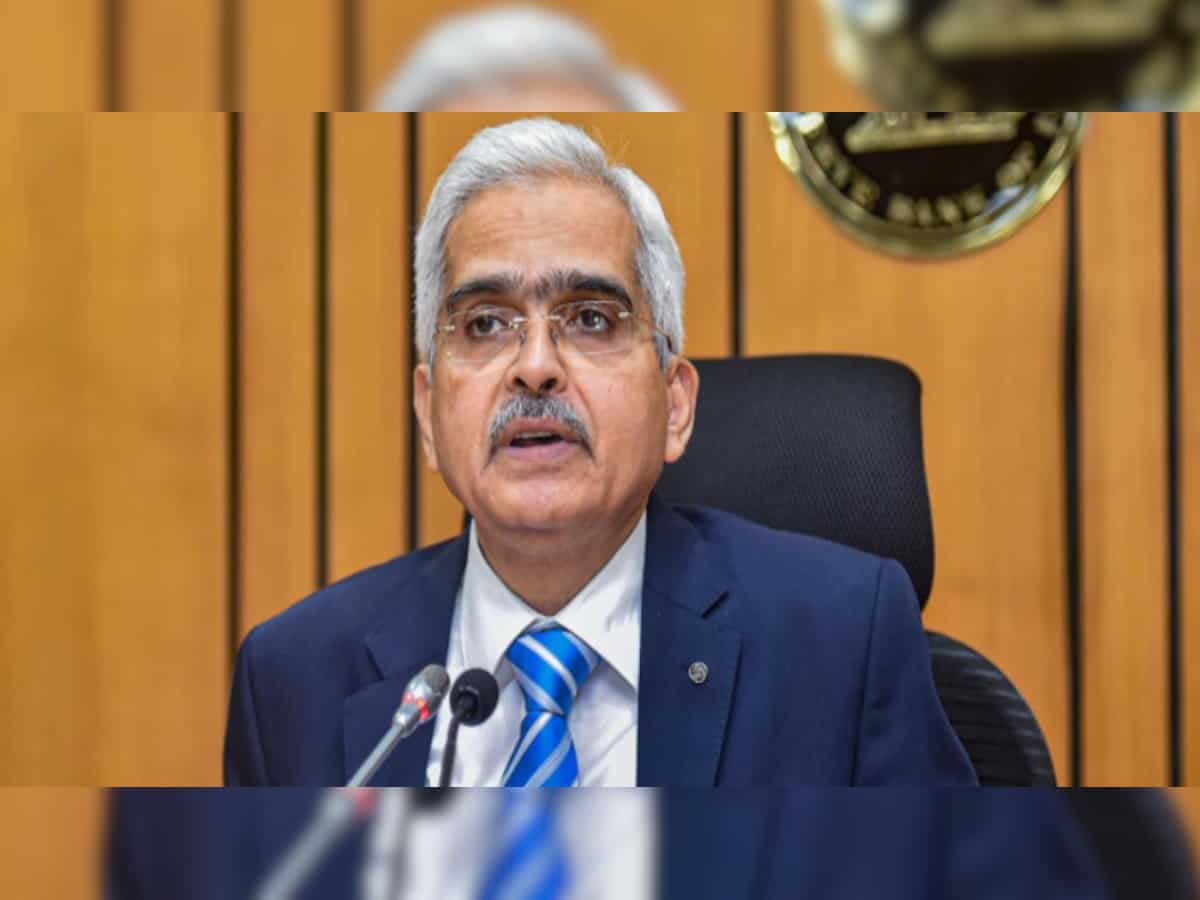 RBI will strive to get CPI down to 4%; but El Nino a challenge for food inflation: Shaktikanta Das