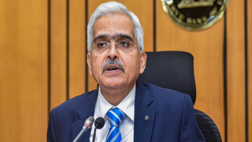 RBI will strive to get CPI down to 4%; but El Nino a challenge for food inflation: Shaktikanta Das