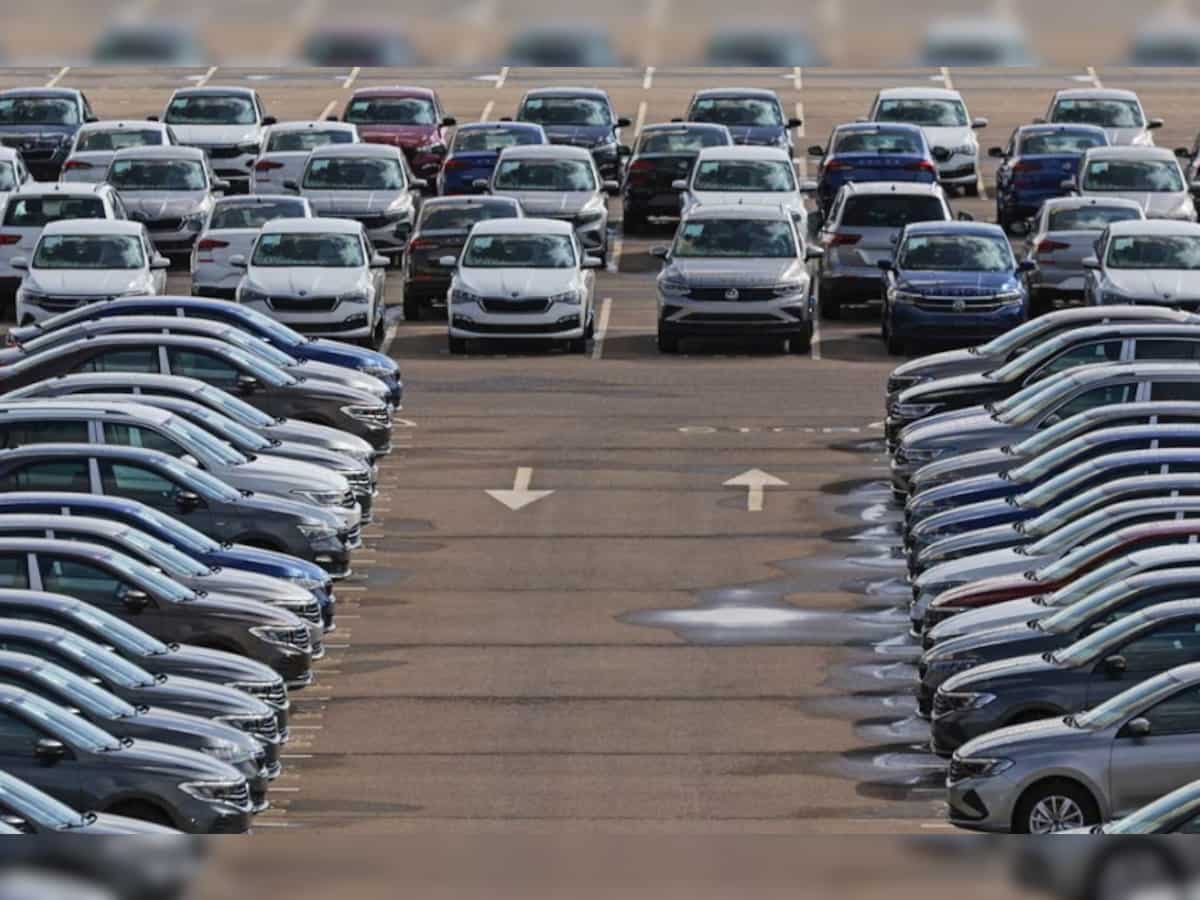 Raipur Airport car parking: Car owners to pay no parking fees at