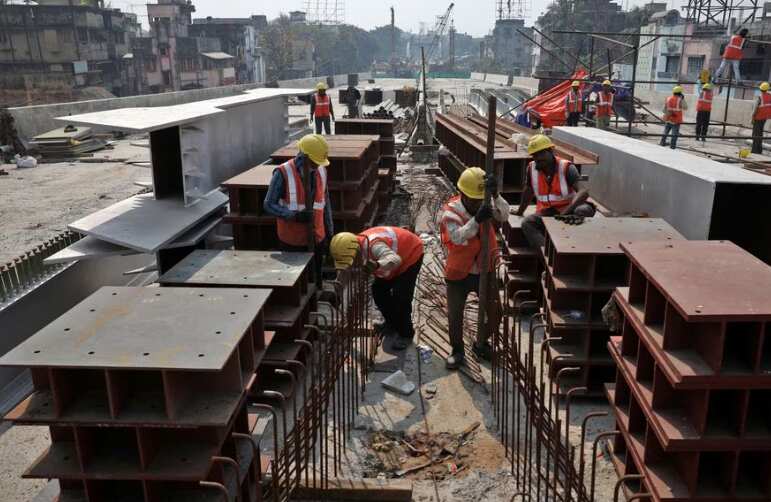 At 23% spend, Andhra leads laggards in state capex in FY23; K'tka, Bihar cross 100%