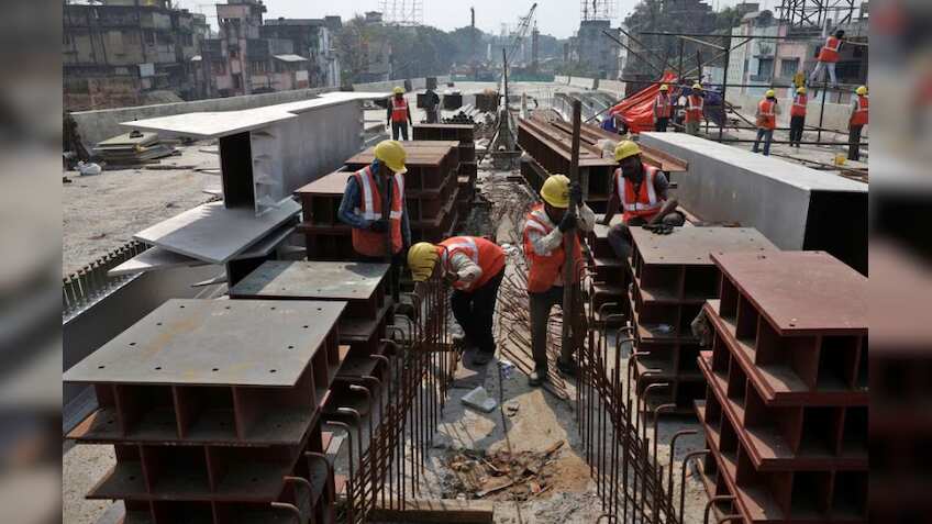 At 23% spend, Andhra leads laggards in state capex in FY23; K'tka, Bihar cross 100%