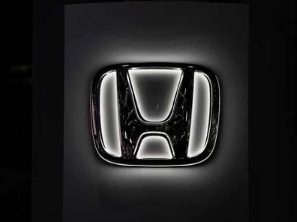 Honda recalls over 1 mn vehicles amid rearview camera issues