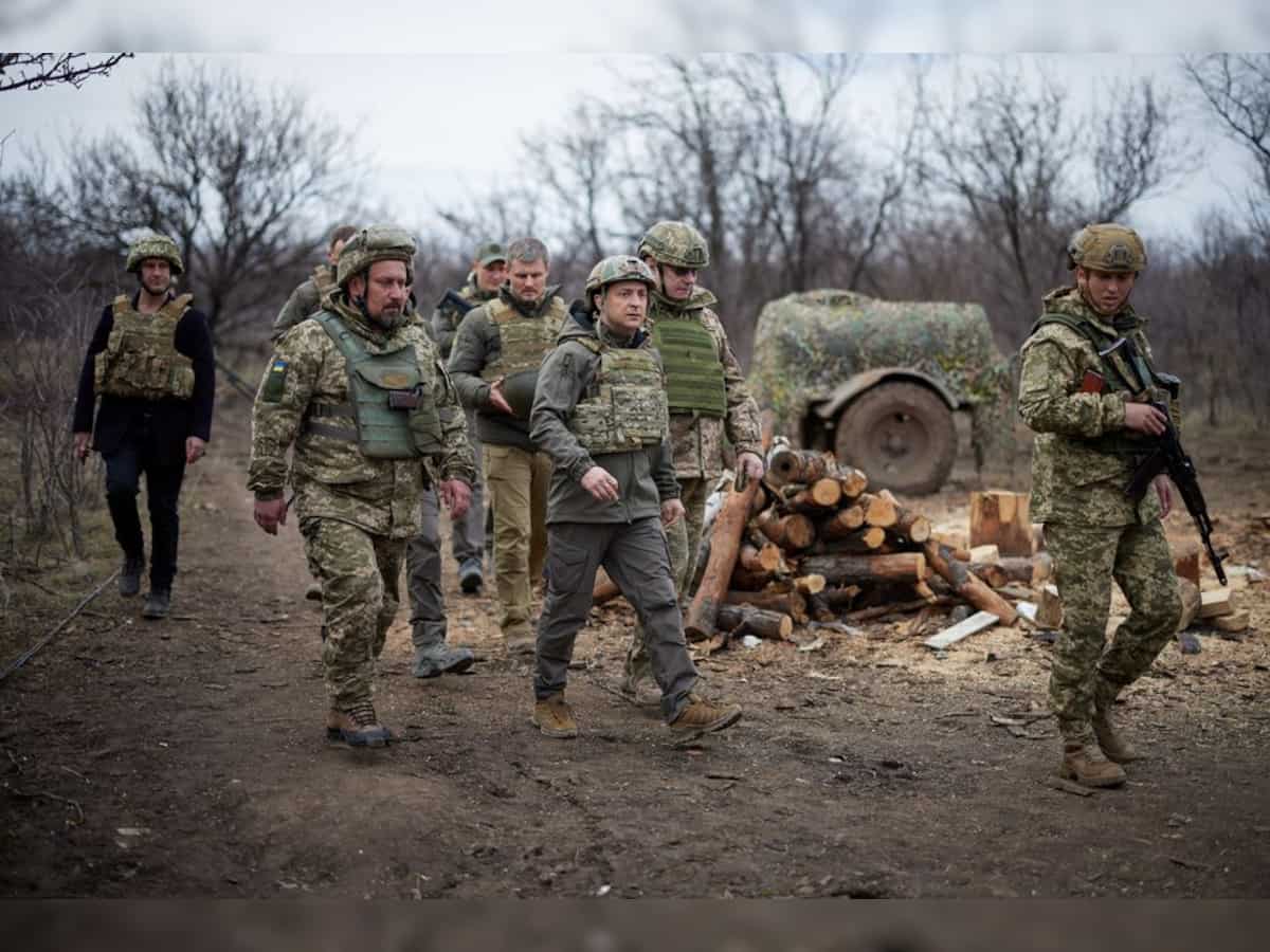 With Russia revolt over, mercenaries' future and direction of Ukraine war remain uncertain 