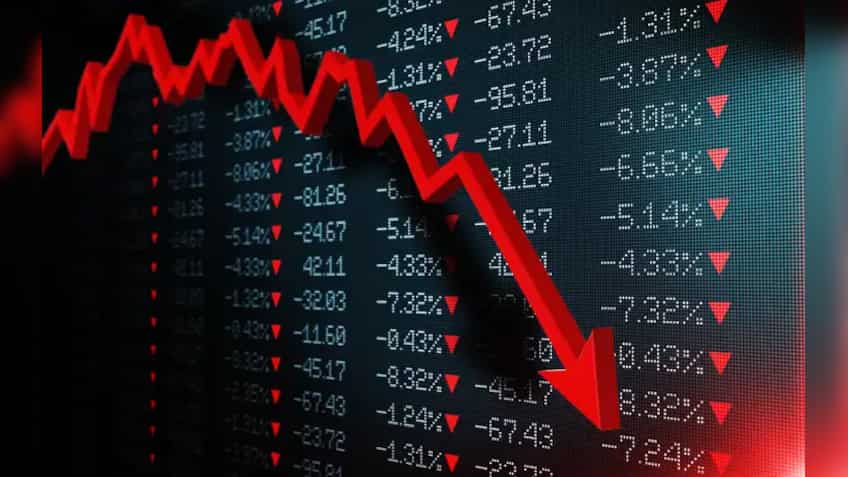 Shree Cement's share price fall 11% in early trade; here's why