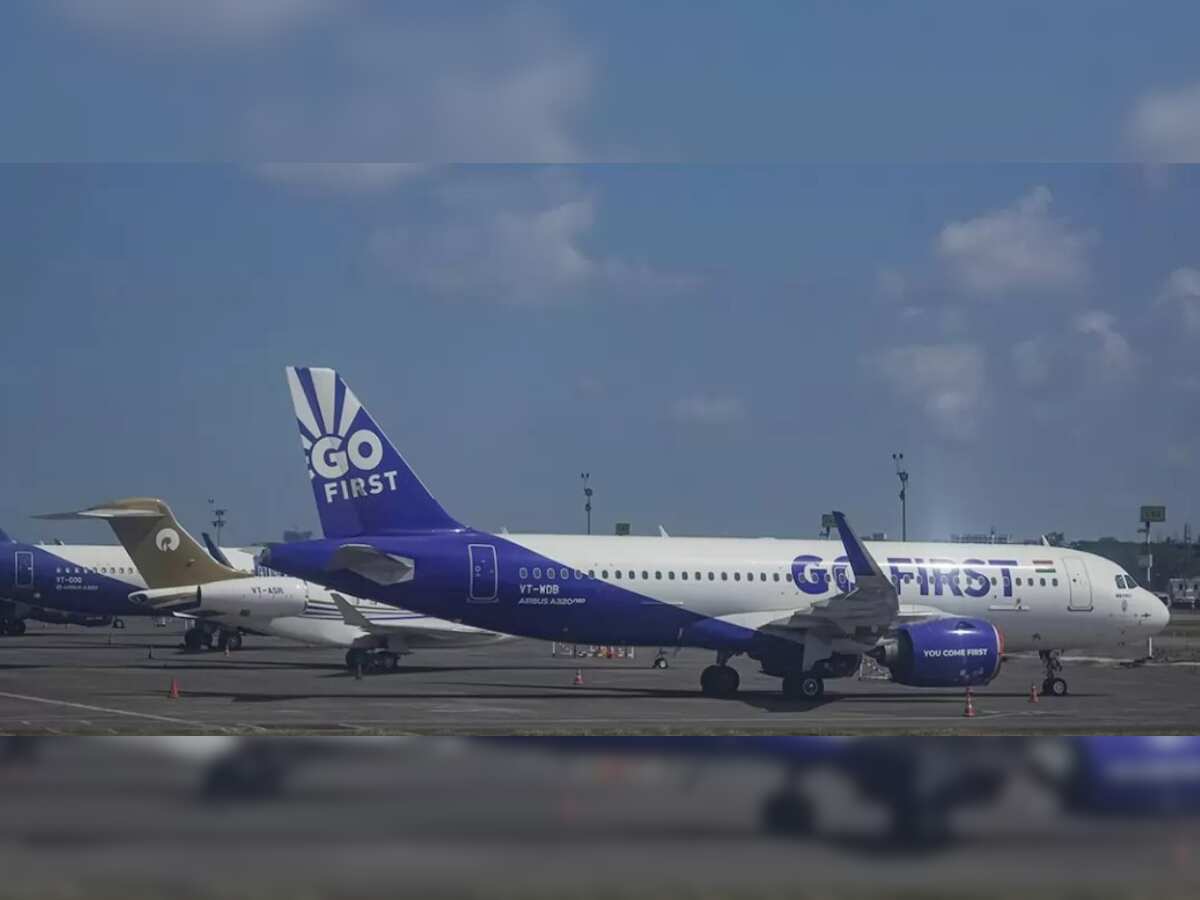 Embattled airline Go First's lenders approve Rs 450 crore interim funding: report