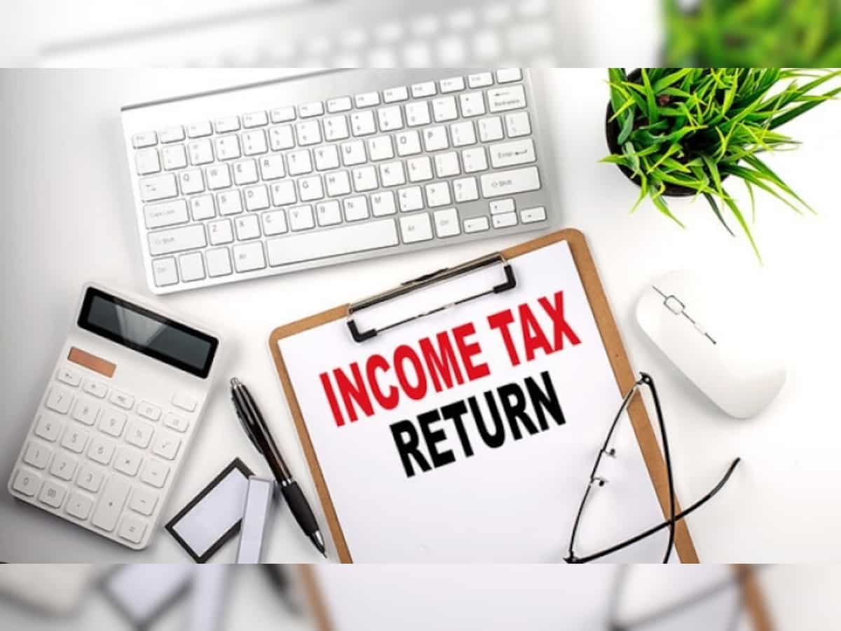 Income Tax Return Filing: Latest updates on ITR forms for current financial year