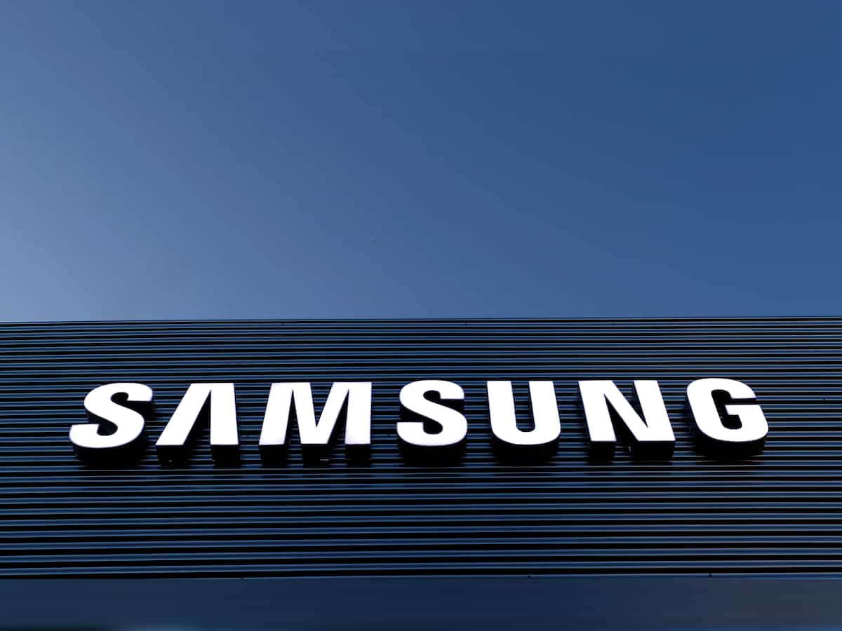 Samsung's chip business to remain in red in Q2 amid weak chip demand