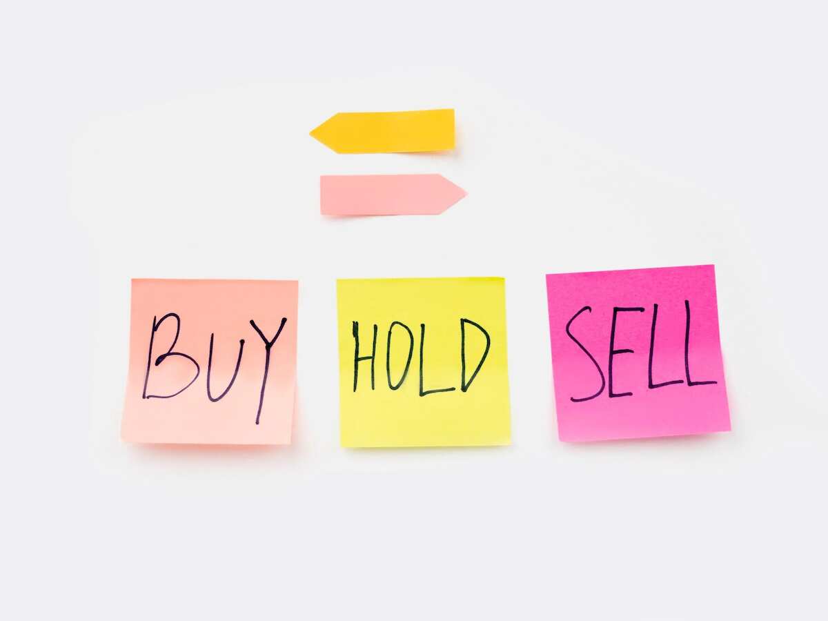 Traders' Diary: Buy, sell or hold strategy on ICICI Securities, IndiGo, Tata Consumer, Tanla, MGL, over a dozen other stocks today
