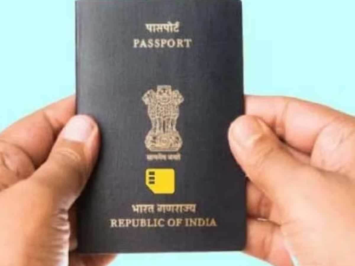 Passport Seva Programme 2.0: Foreign minister S Jaishankar makes big announcement on e-passports, what we know so far