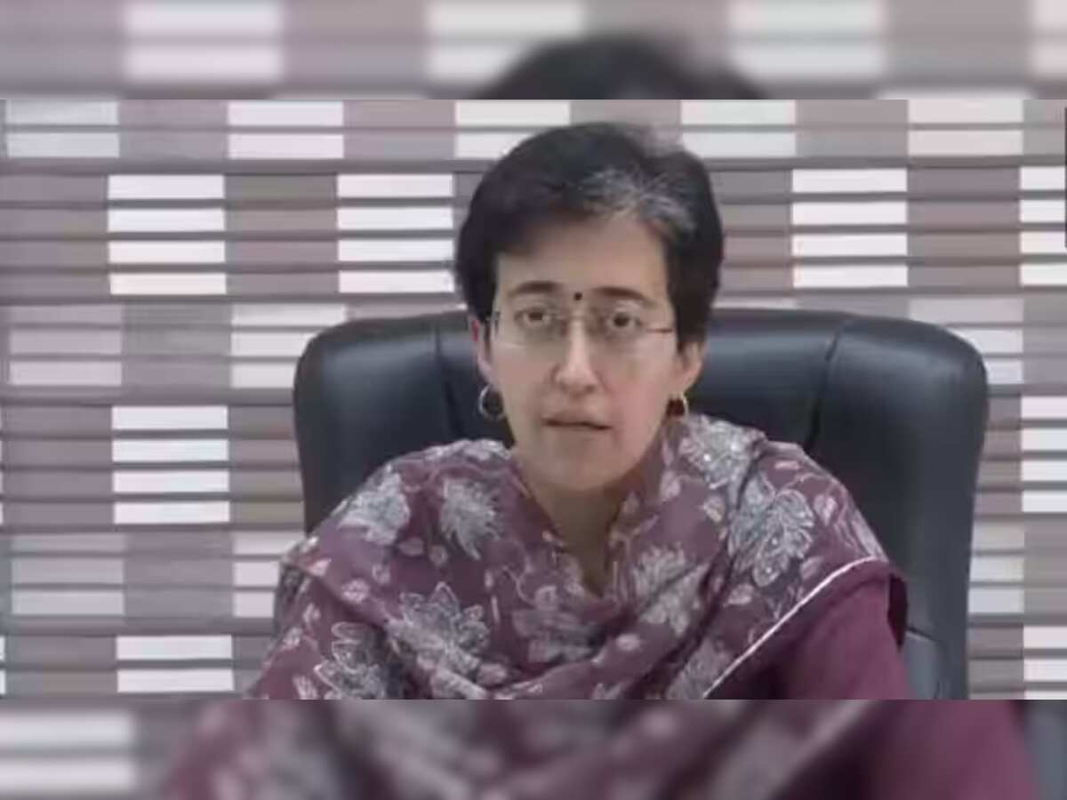 Delhi electricity charges: Power bills surging due to Centre's "mismanagement", claims AAP minister Atishi
