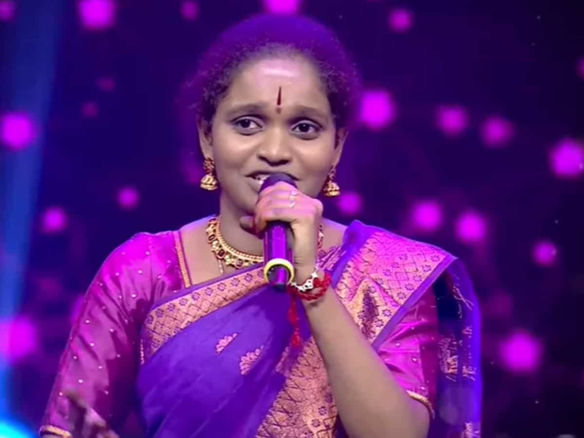 Super Singer Season 9 Winner 2023: Aruna wins title, check prize money and runner-up list