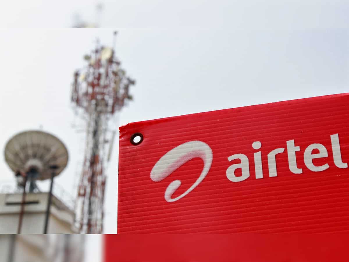 Airtel Business CEO Ajaya Chitkara quits, enterprise arm divided into three segments