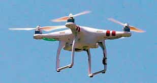 Govt amends export rules to enable Made in India drones to freely fly in global skies