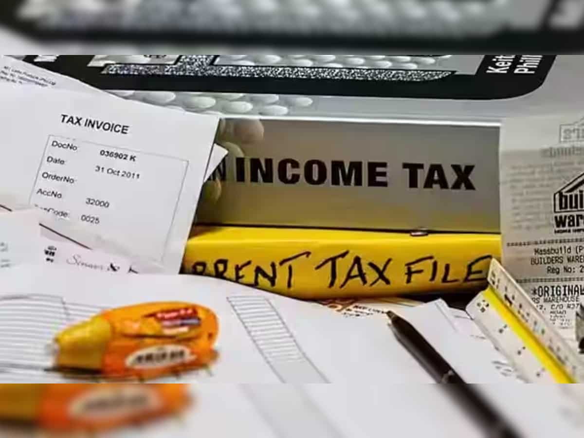 Income Tax Return: Earned from buying, selling shares? Here's how to declare STCG or LTCG in ITR