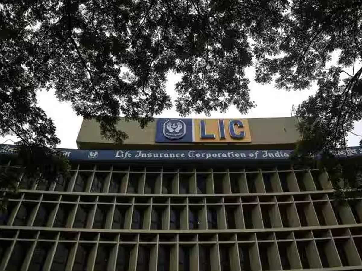 LIC launches Dhan Vriddhi Single Premium Endowment Plan: Check eligibility, benefits, features and how to buy policy