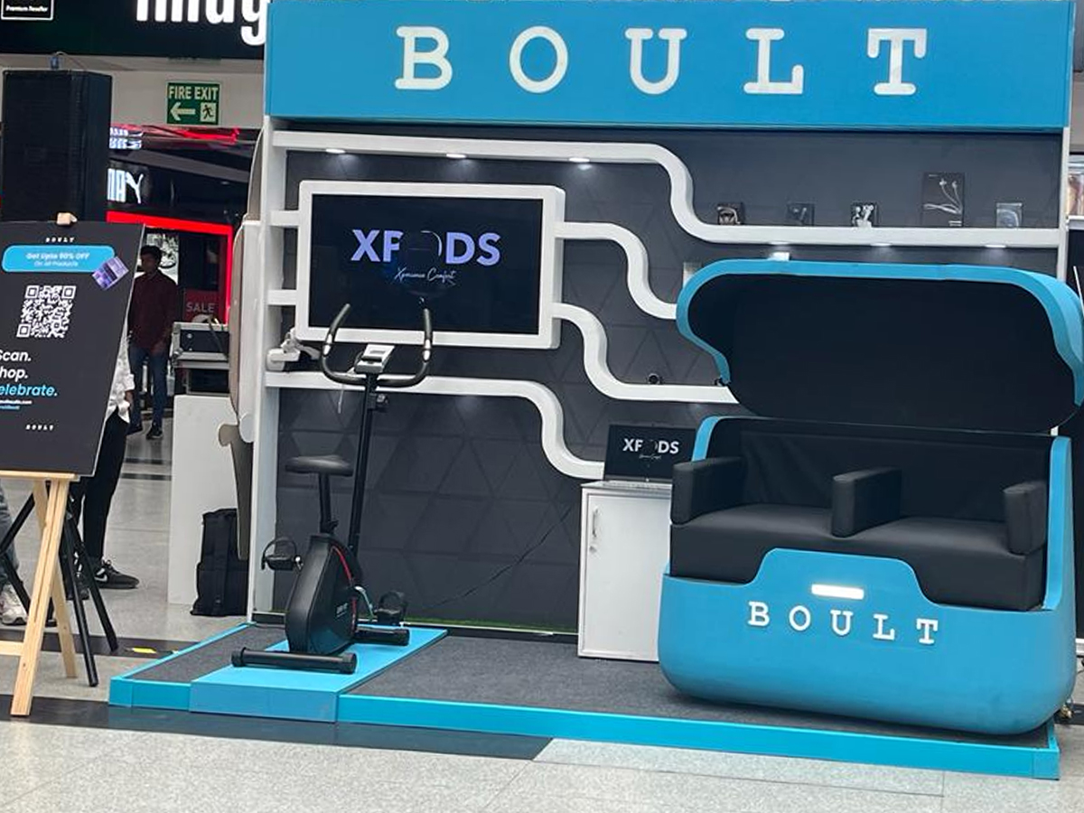 Home-grown brand Boult celebrates its sixth anniversary with series of ...