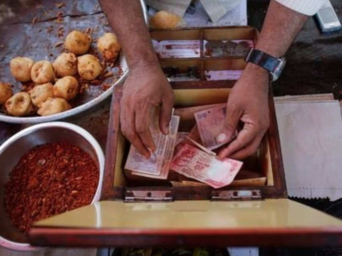 Rupee Nudges Higher But 81 80 To The US Dollar Resistance Expected To rupee-nudges-higher-but-81-80-to-the-us-dollar-resistance-expected-to