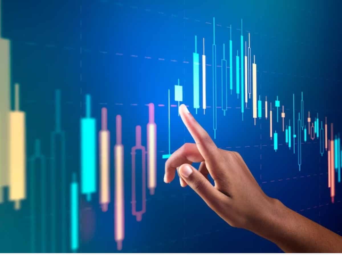 Share Market HIGHLIGHTS: Nifty reclaims 18,800, extends gains to 2nd straight day; Sensex leaps 446 pts 