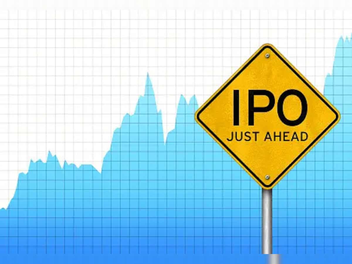 Cyient DLM IPO hits Street; here's what Anil Singhvi recommends