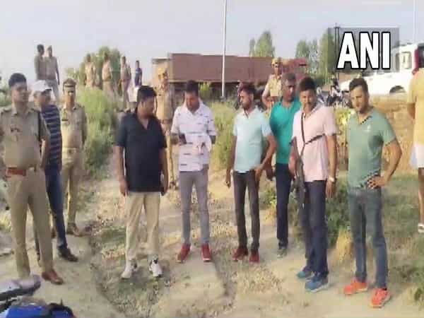 Uttar Pradesh criminal wanted in multiple cases of robbery murder