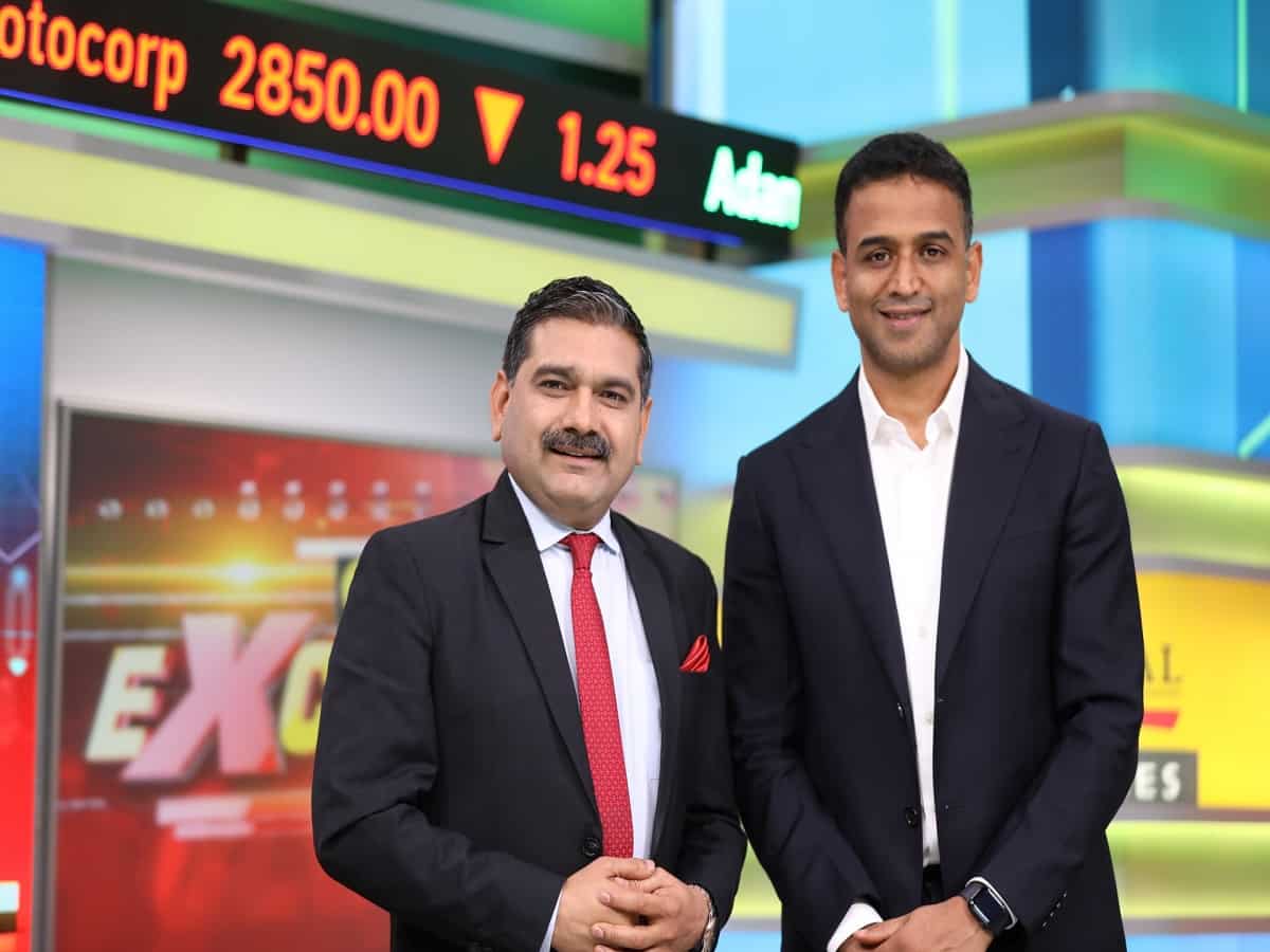 Zerodha co-founder Nithin Kamath: It's difficult to build broking business without technology