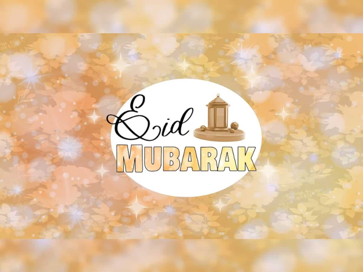 Eid alAdha (Bakrid) 2023 Eid Mubarak wishes, messages, greetings
