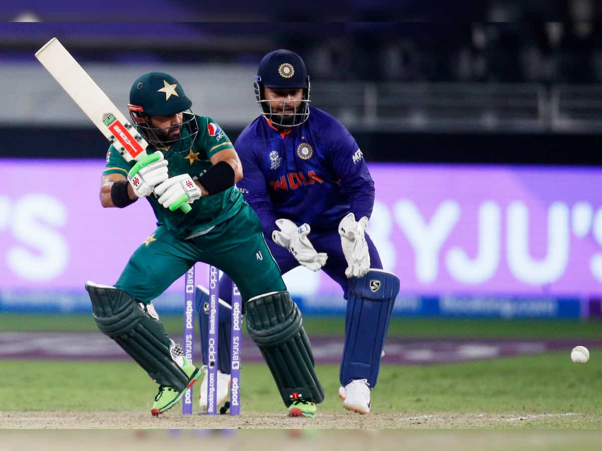 ICC ODI World Cup 2023 Schedule: ICC rejects Pakistan's request to relocate two of their games in India