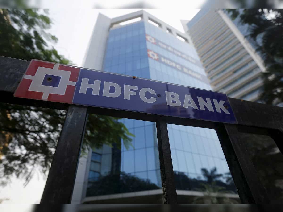 HDFC Bank-HDFC merger to be effective from July 1: All you need to know