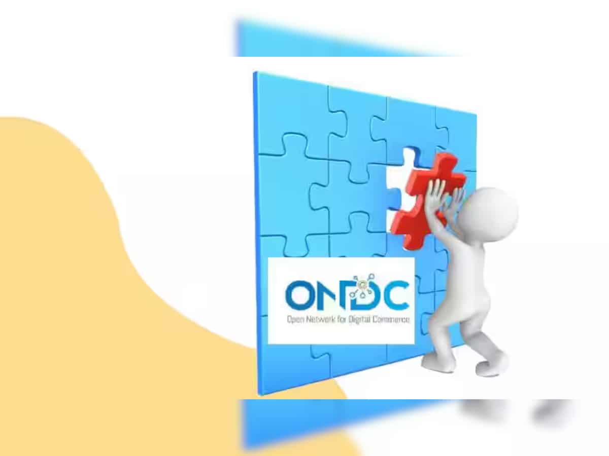 ONDC has completely automated grievance redressal system: CEO T Koshy
