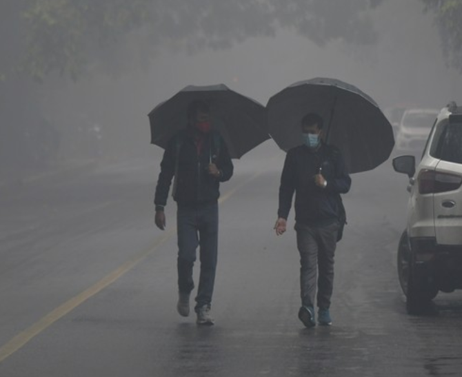 Kerala has received 65% deficit rainfall so far during monsoon ...