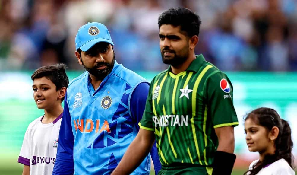 ICC World Cup 2023 Where and how to book IND vs PAK tickets online
