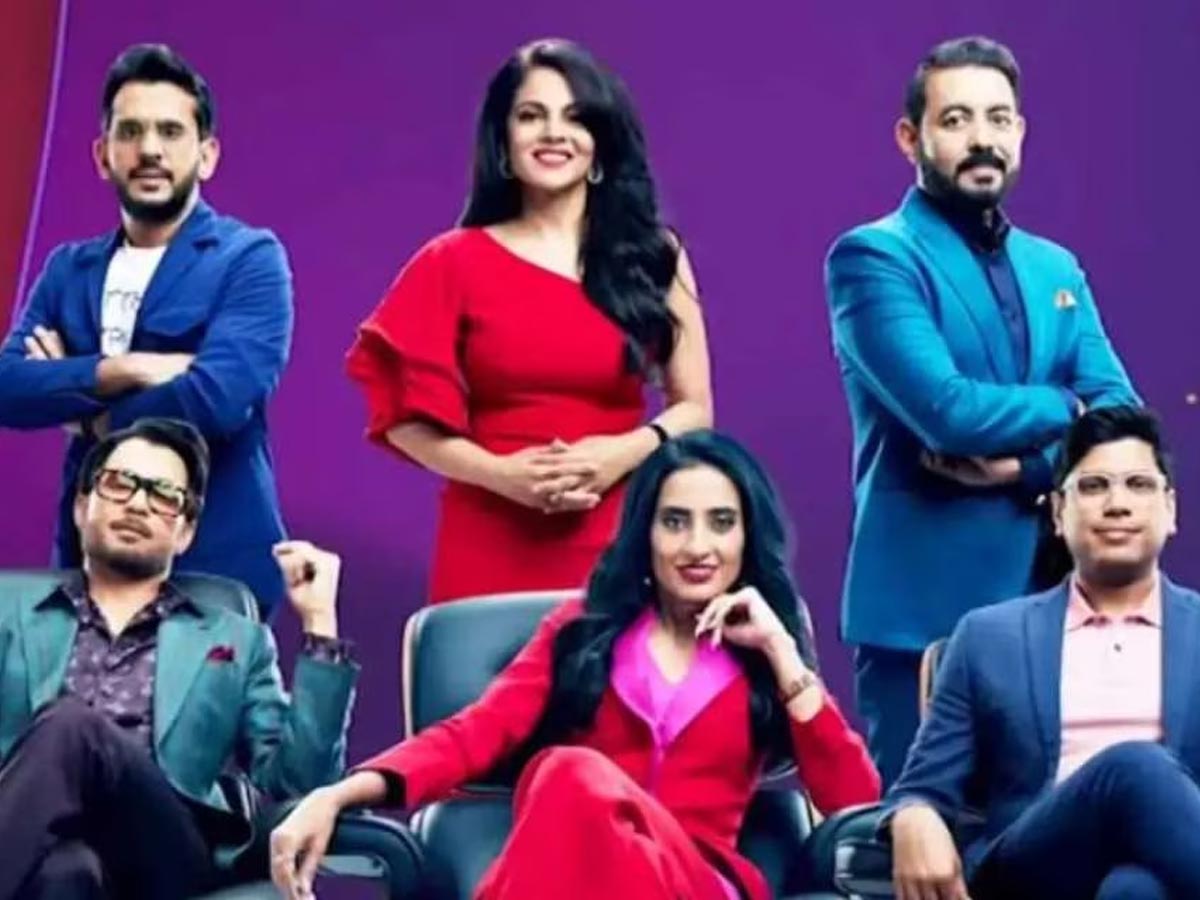 Shark Tank India Season 3 is here: Check release date, names of judges