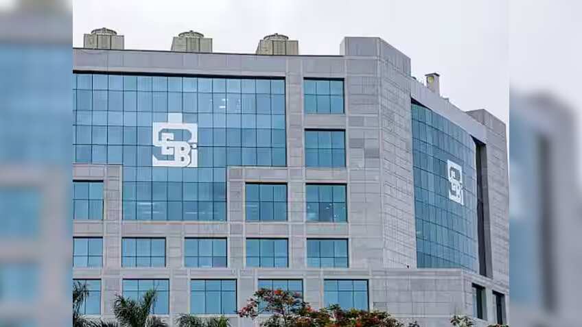 Front-running of FPI trades - SEBI raids brokers in Kolkata, Mumbai