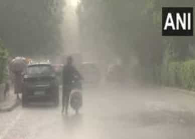 Uttarakhand CM Pushkar Singh Dhami holds review meeting as monsoon hits state