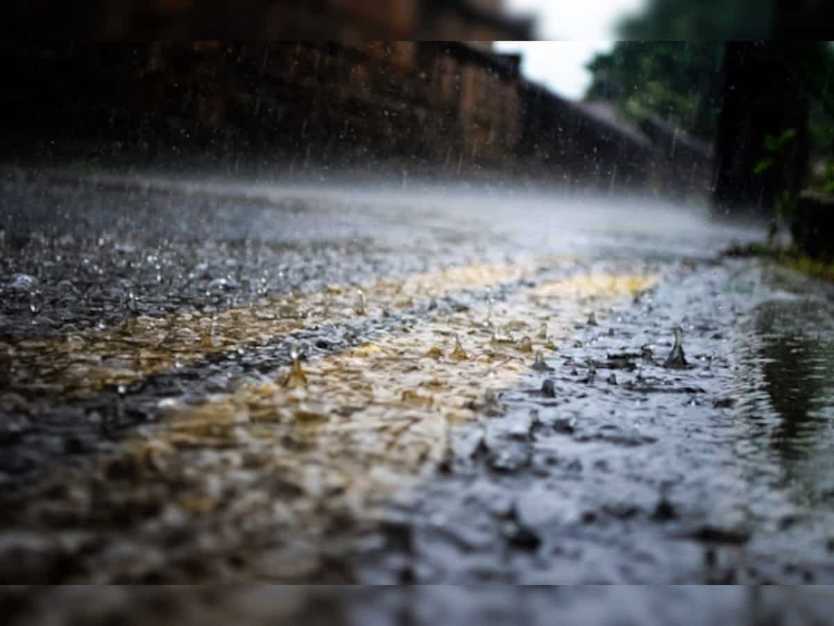 Weather alert: El Nino effect likely in July, heavy rainfall across India