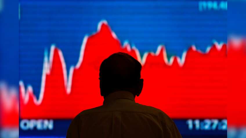 Indian stock indices touch fresh all-time highs; Sensex, Nifty up over 1 %