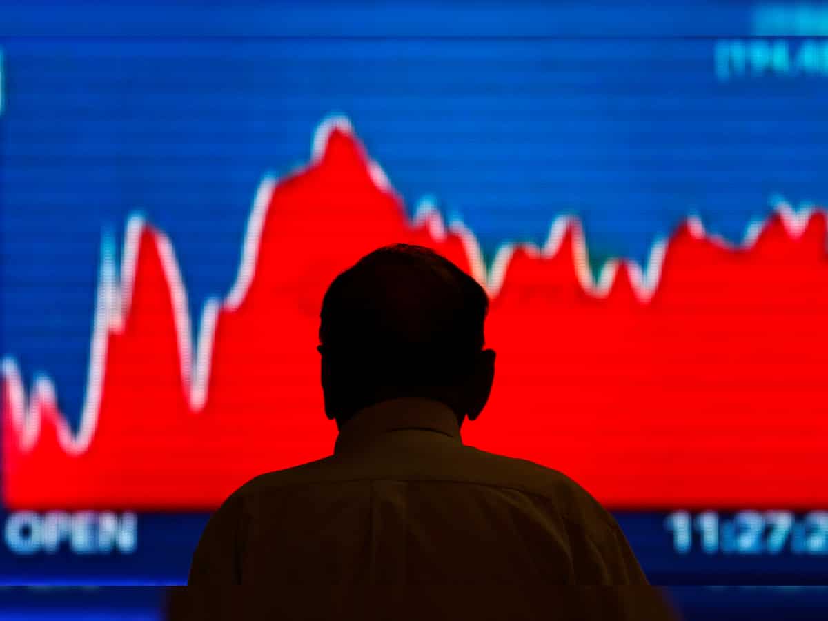 Indian stock indices touch fresh all-time highs; Sensex, Nifty up over 1 %