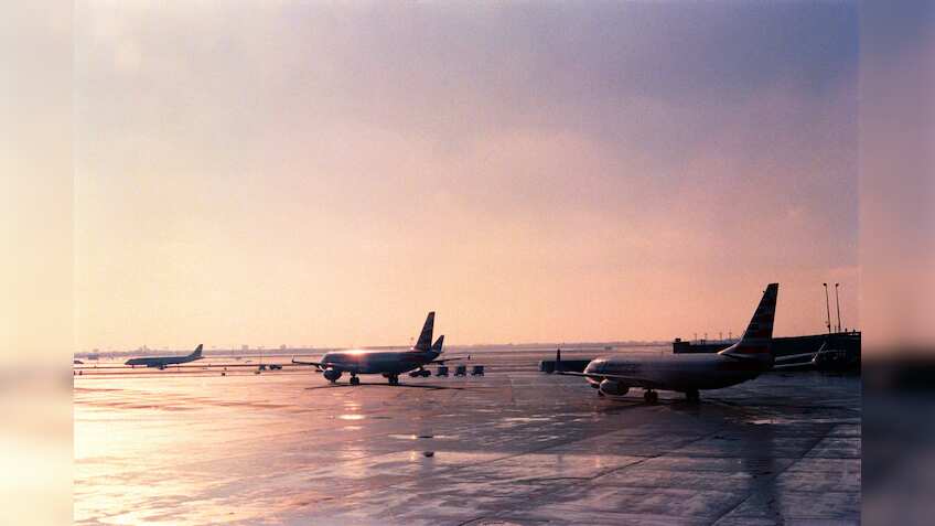 Air India-Vistara Merger: Competition Commission issued a show-cause notice to the Air India-Vistara merger deal