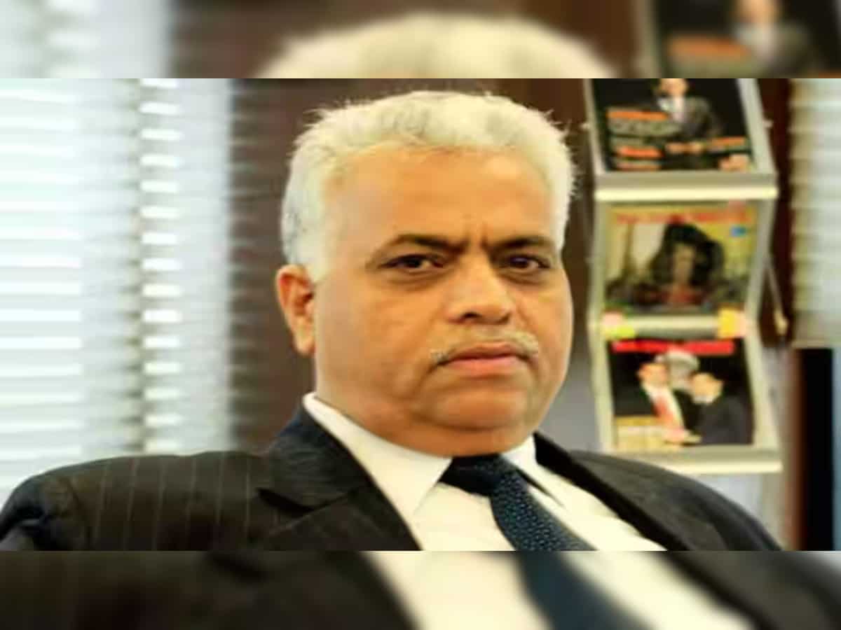 Supertech Chairman RK Arora arrested in money laundering case: Report