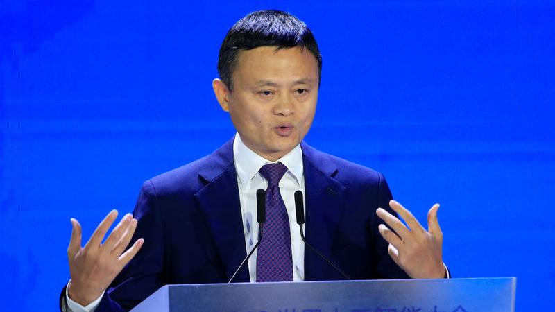 Chinese billionaire Jack Ma in Nepal, likely to meet Prachanda
